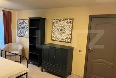 Apartament cu 4 camere semidecomandat în Central - 11