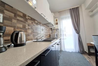 Apartament cu 2 camere decomandat, mobilat în Cug - 6