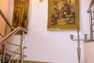 0%! Vila Corbeanca 725mp si teren 1780mp cu piscina si gradina - 14