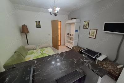 Inchiriez apartament 2 camere zona Parneava - 3