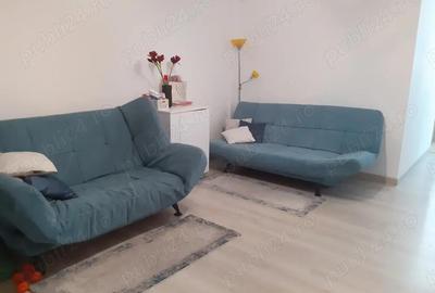 Vanzare Apartament 2 camere cf.1 decomandat et.3, mobilat si utilat in zona Bariera - Pic - 8