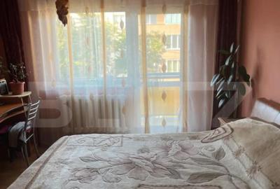 Apartament cu 4 camere, decomandat, 76 mp, zona Parcul Teilo - 6