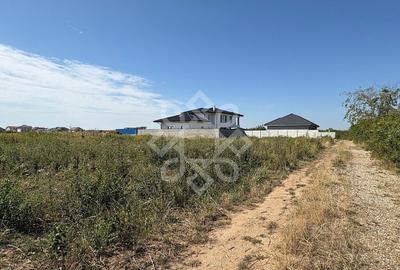 Teren intravilan 377 mp in cartier Nufarul, Oradea - 7