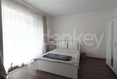 Vila cu 5 camere | mobilata | New Point Vila cu 5 camere | mobilata | New Point - 11