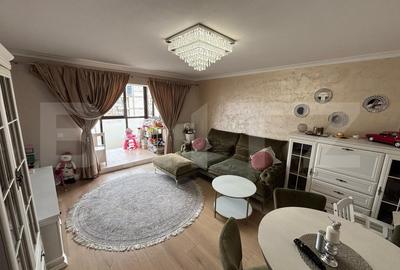 Apartament decomandat, 4 camere, 80mp, zona McDonald's - 2