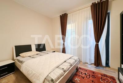 Duplex cu teren 280 mp si terasa cu panorama spectaculoasa spre oras - 10