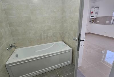 REA1025471 Apatament 2 camere de inchiriat zona Berceni REA1025471 Apatament 2 camere de inchiriat zona Berceni - 11