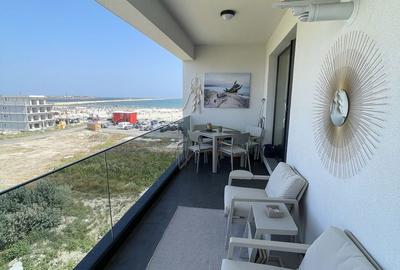 Apartament cu 2 camere decomandat în Nord - 3