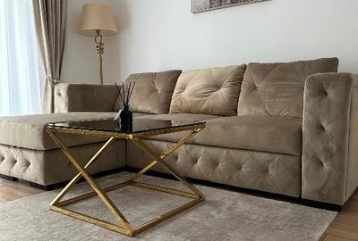 Proprietar, inchiriez apartament cu 2 camere in Giroc langa ESO - 7
