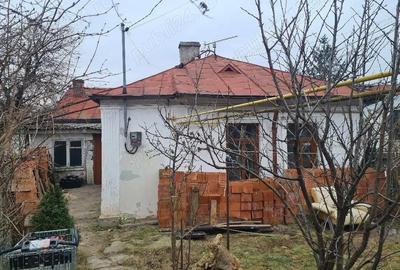 Casă cu 2 camere în Central - 2