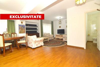 Apartament cu 3 camere decomandat, mobilat în Unirii - 13