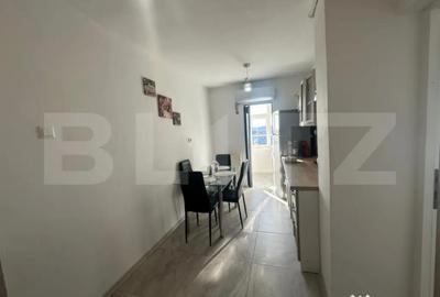 Apartament cu 2 camere decomandat în Central - 2