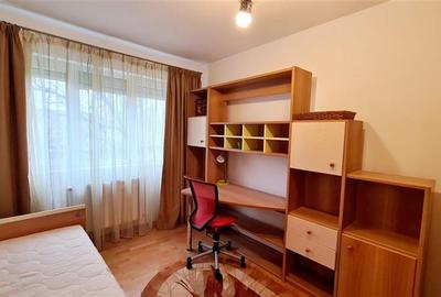 Apartament cu 4 camere decomandat în Blașcovici - 6