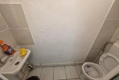Apartament cu 3 camere semidecomandat în Metalurgiei - 7