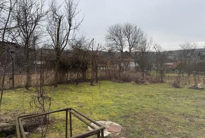 Casă cu suflet, într-o oază de liniște din zona Porumbacu, Sărata - 4