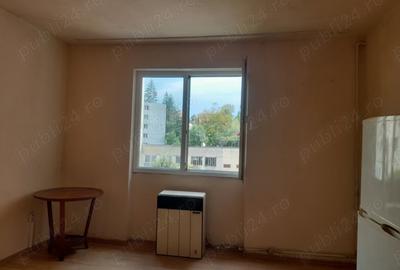 Apartament cu 2 camere în Daneș - 1
