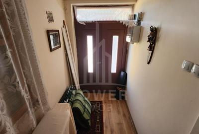 Casă individuală cu 5 camere cu Teren 800 Mp în Boarta - 9
