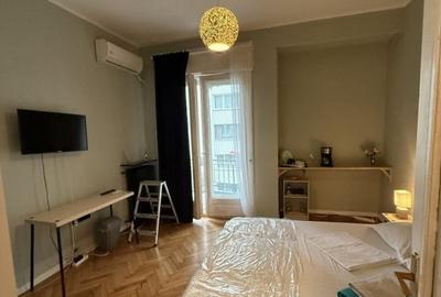 Garsoniera | Cismigiu | Balcon | Zona Verde | - 4