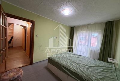 Apartament cu 3 camere decomandat, mobilat în Soarelui - 7