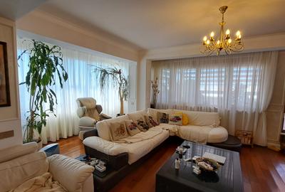 PENTHOUSE LUX - LOCATIE EXCELENTA -VIEW SUPERB - TERASA AMENAJATA 300 MP - 34