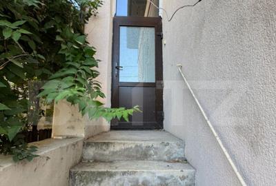 Casa cu suflet vechi, 165 mp, zona ultracentrala - 12