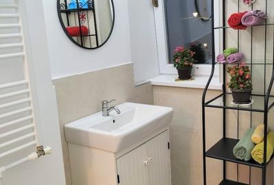 Apartament cu 2 camere decomandat în Ultracentral - 5
