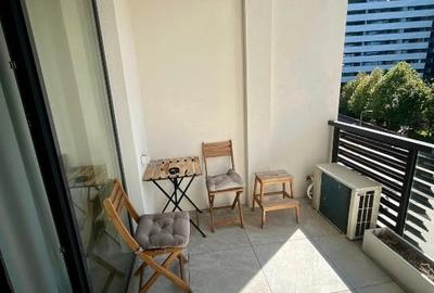 Apartament 2 camere cu loc de parcare subteran  Atlas Residence Aviației - 9
