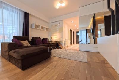 Apartament cu 3 camere decomandat, mobilat în Mănăștur - 3