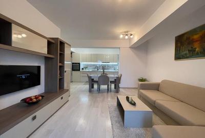 Tomis Nord - Dedeman, apartament 2 camere, mobilat si utilat nou, curte proprie Tomis Nord - Dedeman, apartament 2 camere, mobilat si utilat nou, curte proprie - 14
