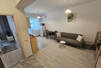 2 Camere Militari Residence Weiner Palada 16 (Prima Chirie), Parcare, Liber - 5