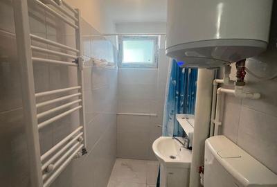 Garsonieră în Micro 19 - 3