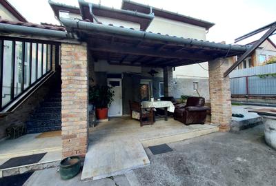 Casă individuală cu 6 camere cu Teren 2160 Mp în Simeria - 17
