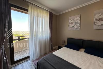 Casa deosebita cu 5 camere, terasa, curte si parcare in Dezmir - 8