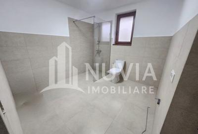 Apartament cu 3 camere în Cetate - 7