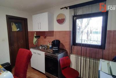 Casa individuala 4 camere, zona Ronat - Teren 902 mp - 7