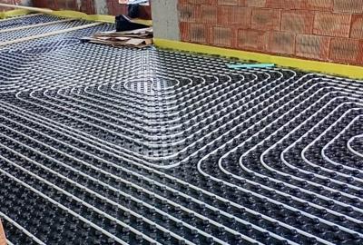 Duplex cu 5 camere cu Canalizare în Nord - 14