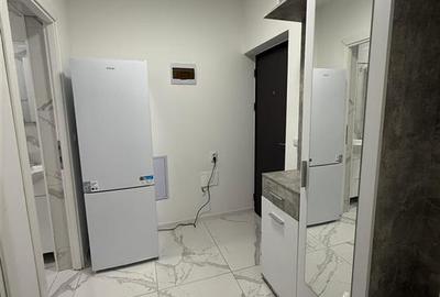 Garsonieră decomandată în Lunca Cetățuii - 4