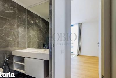 Apartament cu 4 camere în Nord - 3