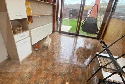 Casă cu Teren 150 Mp în Dobroești