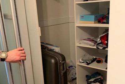 Apartament Mihai Eminescu-Aurel Vlaicu cu 3 camere mobilate - 8