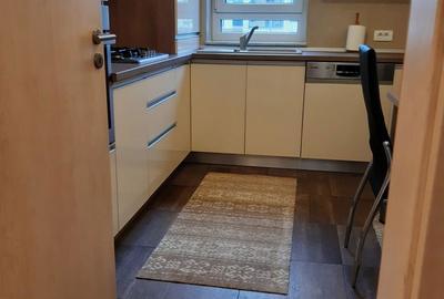 Apartament cu 2 camere decomandat în Avantgarden - 6