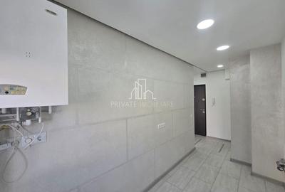 Apartament cu 1 camera de vanzare, cartier Baragan, Sighisoara - 5