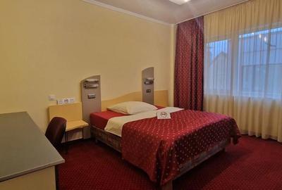 Spațiu comercial, de 400 mp, în Girocului - 5