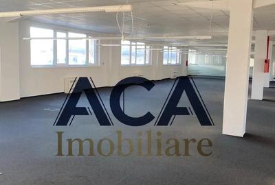 Spa?iu de birouri 500 mp - 1