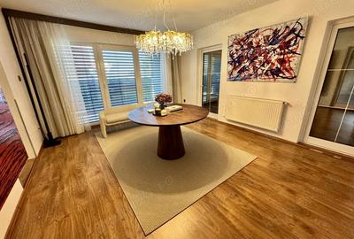 10.000 mp de teren, padure proprie ?i o casa generoasa de 540 mp. - 6