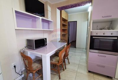 De inchiriat apartament cu 2 camere, zona ultracentrala, curte comuna De inchiriat apartament cu 2 camere, zona ultracentrala, curte comuna - 6