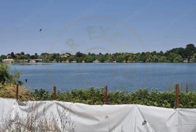 Priveliste spre lac! - 4