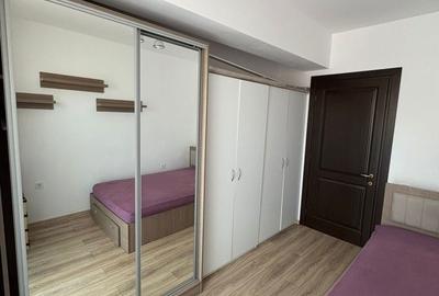 Apartament cu 2 camere nedecomandat în Radu Negru - 8