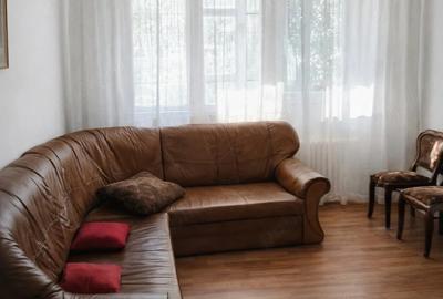 Apartament cu 2 camere decomandat în Central - 9