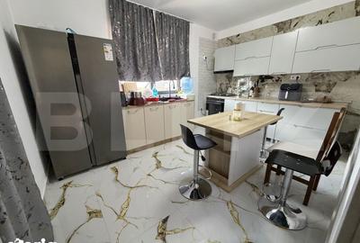 Casă cu 4 camere cu Teren 500 Mp în Central - 5